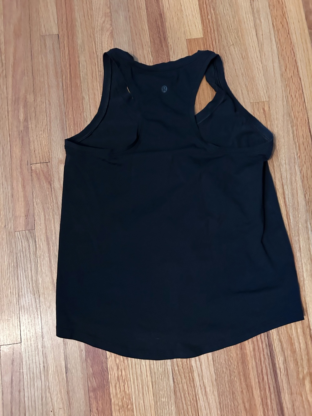 Lululemon love tank